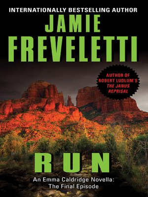 Run - ebook